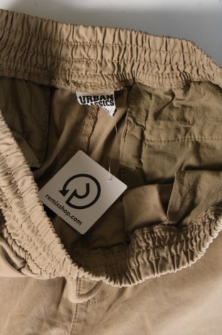 Pánske nohavice  Urban Classics, Veľkosť L, Farba Béžová, Cena  39,69 €