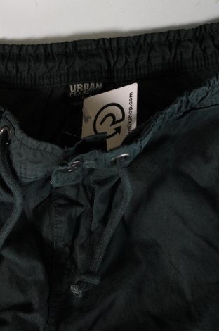 Pánské kalhoty  Urban Classics, Velikost XL, Barva Zelená, Cena  1 116,00 Kč