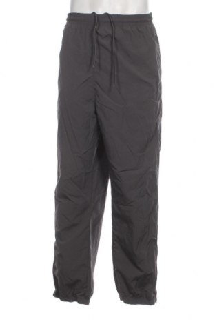 Pantaloni de bărbați Urban Classics, Mărime XXL, Culoare Gri, Preț 137,66 Lei