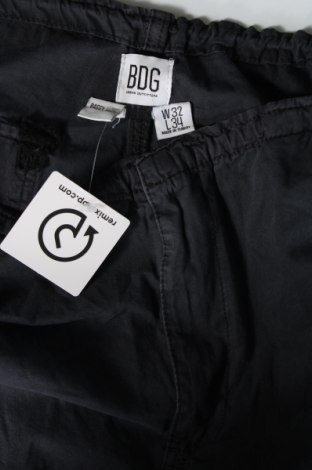 Pánské kalhoty  Urban Outfitters, Velikost XL, Barva Modrá, Cena  337,00 Kč