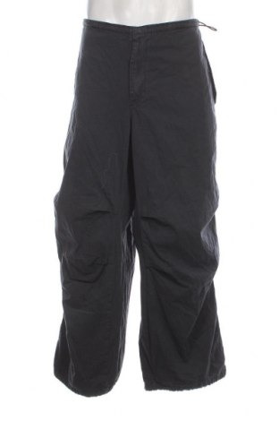 Pantaloni de bărbați Urban Outfitters, Mărime XL, Culoare Albastru, Preț 305,92 Lei