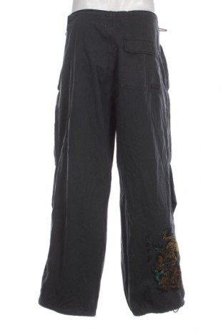 Pantaloni de bărbați Urban Outfitters, Mărime XL, Culoare Albastru, Preț 76,48 Lei