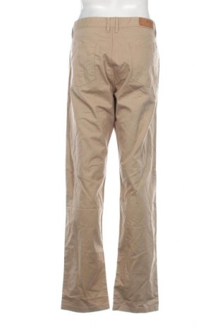 Pantaloni de bărbați VRS, Mărime L, Culoare Bej, Preț 28,62 Lei