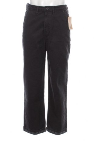 Ανδρικό παντελόνι Vans, Μέγεθος M, Χρώμα Μαύρο, Τιμή 44,85 €