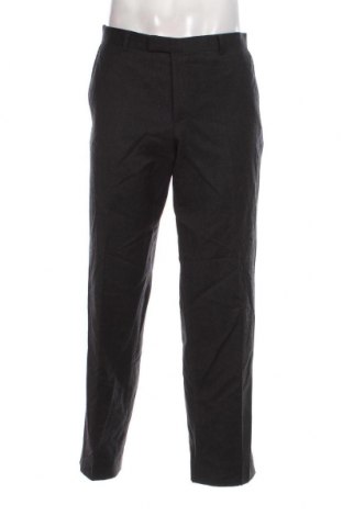 Ανδρικό παντελόνι WINDSOR., Μέγεθος L, Χρώμα Γκρί, Τιμή 5,75 €