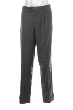Pantaloni de bărbați WINDSOR., Mărime L, Culoare Gri, Preț 30,59 Lei