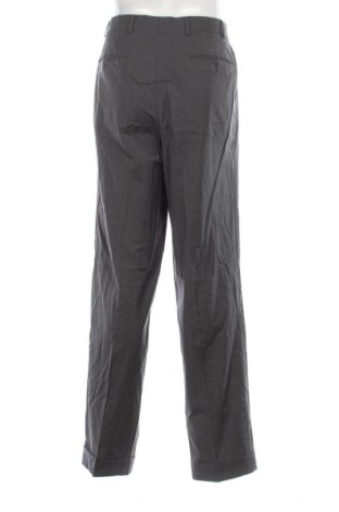 Ανδρικό παντελόνι WINDSOR., Μέγεθος L, Χρώμα Γκρί, Τιμή 15,34 €