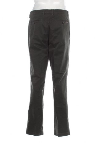Pantaloni de bărbați Walbusch, Mărime L, Culoare Verde, Preț 95,75 Lei
