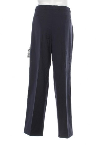 Pantaloni de bărbați Walbusch, Mărime XL, Culoare Albastru, Preț 69,08 Lei