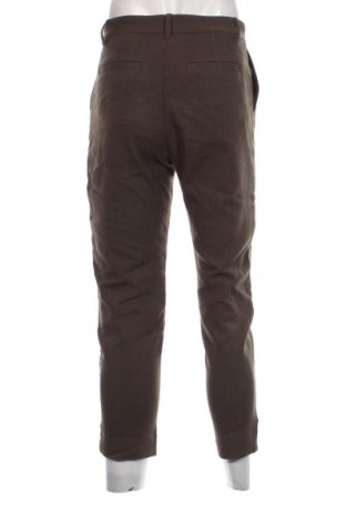 Мъжки панталон Weekday, Размер M, Цвят Зелен, Цена 8,20 лв.