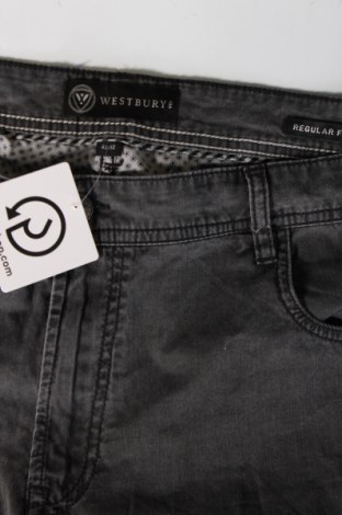 Pánske nohavice  Westbury, Veľkosť XL, Farba Sivá, Cena  12,79 €