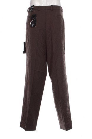 Мъжки панталон Westbury, Размер XXL, Цвят Кафяв, Цена 32,55 лв.