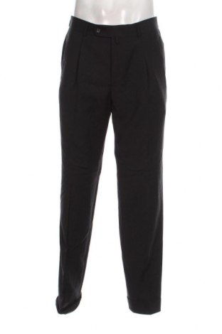 Pantaloni de bărbați Windsor, Mărime L, Culoare Gri, Preț 26,97 Lei