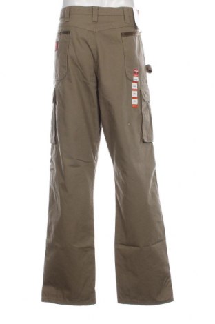 Herrenhose Wrangler, Größe XL, Farbe Grün, Preis 72,16 €