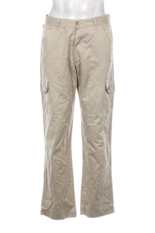Мъжки панталон X-Cape, Размер M, Цвят Бежов, Цена 4,35 лв.