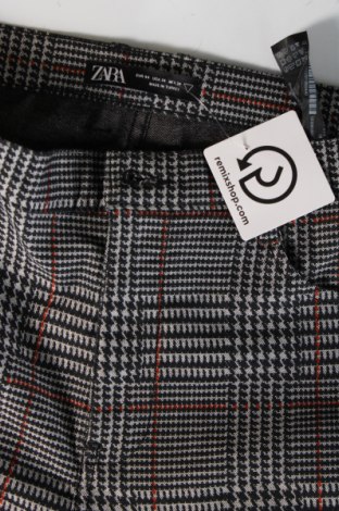 Pánske nohavice  Zara, Veľkosť L, Farba Viacfarebná, Cena  15,31 €