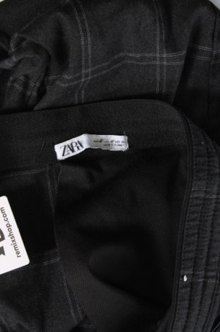 Ανδρικό παντελόνι Zara, Μέγεθος M, Χρώμα Γκρί, Τιμή 4,01 €