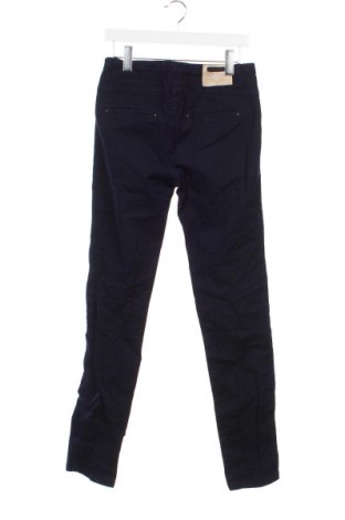 Pánské kalhoty  Zara Man, Velikost S, Barva Modrá, Cena  430,00 Kč