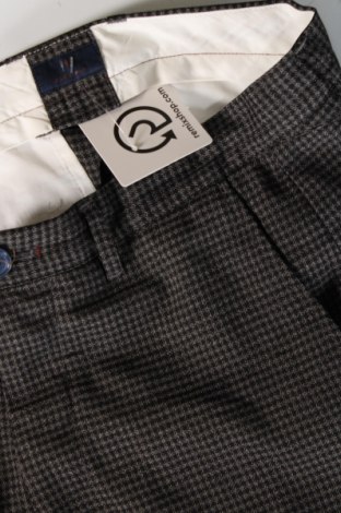 Pantaloni de bărbați Zara Man, Mărime M, Culoare Multicolor, Preț 24,87 Lei