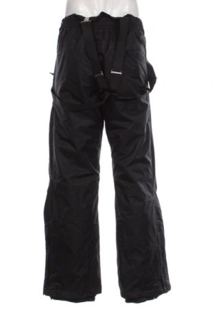 Ανδρικό παντελόνι για χειμερινά σπορ, Μέγεθος L, Χρώμα Μαύρο, Τιμή 17,16 €