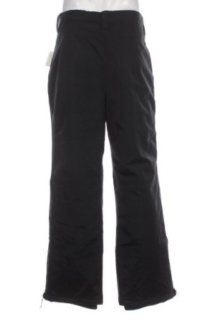 Pantaloni bărbătești pentru sporturi de iarnă Amazon Essentials, Mărime XL, Culoare Negru, Preț 102,63 Lei