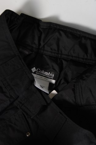 Ανδρικό παντελόνι για χειμερινά σπορ Columbia, Μέγεθος L, Χρώμα Μαύρο, Τιμή 42,22 €