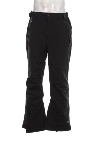 Pantaloni bărbătești pentru sporturi de iarnă Columbia, Mărime L, Culoare Negru, Preț 224,50 Lei