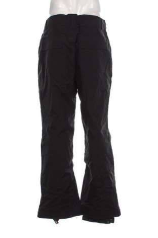 Ανδρικό παντελόνι για χειμερινά σπορ Columbia, Μέγεθος L, Χρώμα Μαύρο, Τιμή 42,22 €