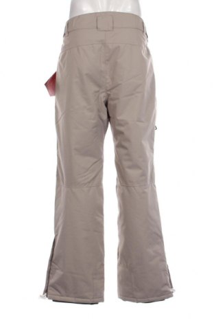 Pantaloni bărbătești pentru sporturi de iarnă Icepeak, Mărime XL, Culoare Bej, Preț 292,10 Lei