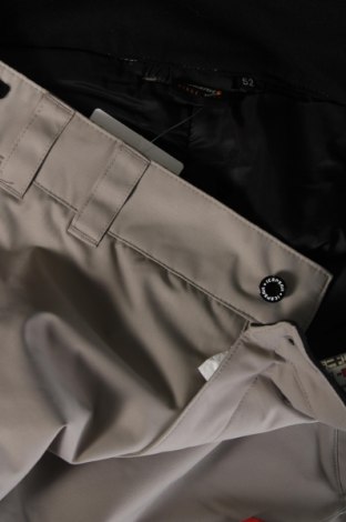 Мъжки панталон за зимни спортове Icepeak, Размер L, Цвят Бежов, Цена 88,80 лв.