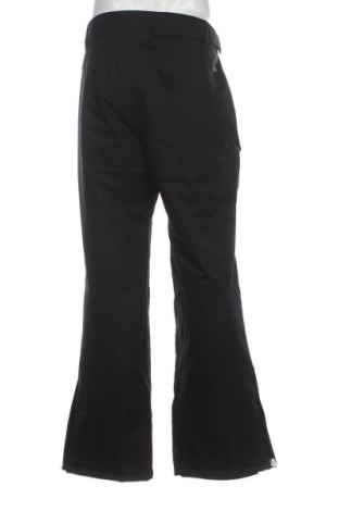 Ανδρικό παντελόνι για χειμερινά σπορ Icepeak, Μέγεθος XL, Χρώμα Μαύρο, Τιμή 43,30 €