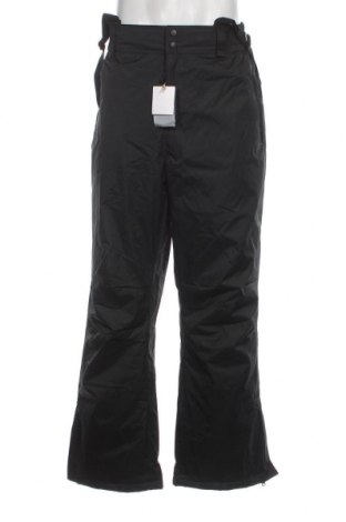 Pantaloni bărbătești pentru sporturi de iarnă Mountain Warehouse, Mărime XL, Culoare Negru, Preț 101,84 Lei