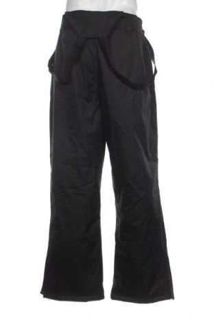Мъжки панталон за зимни спортове Mountain Warehouse, Размер XL, Цвят Черен, Цена 30,96 лв.
