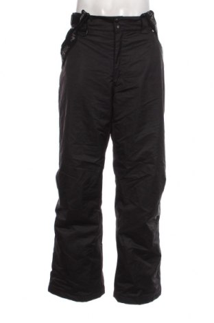 Ανδρικό παντελόνι για χειμερινά σπορ Northpeak, Μέγεθος XL, Χρώμα Μαύρο, Τιμή 8,81 €