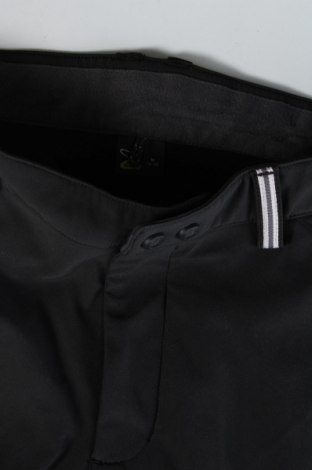 Ανδρικό παντελόνι για χειμερινά σπορ Salewa, Μέγεθος M, Χρώμα Μαύρο, Τιμή 47,72 €