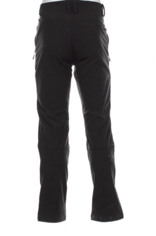 Pantaloni bărbătești pentru sporturi de iarnă Salewa, Mărime M, Culoare Negru, Preț 287,14 Lei