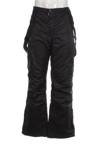 Мъжки панталон за зимни спортове Stormberg, Размер XL, Цвят Черен, Цена 45,00 лв.