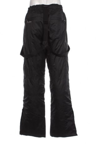 Ανδρικό παντελόνι για χειμερινά σπορ Stormberg, Μέγεθος XL, Χρώμα Μαύρο, Τιμή 12,06 €