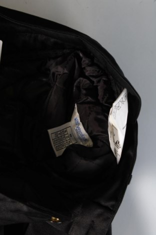 Ανδρικό παντελόνι για χειμερινά σπορ Wenaas, Μέγεθος M, Χρώμα Μαύρο, Τιμή 5,74 €
