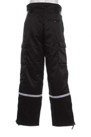 Pánské kalhoty pro zimní sporty  Wenaas, Velikost M, Barva Černá, Cena  133,00 Kč