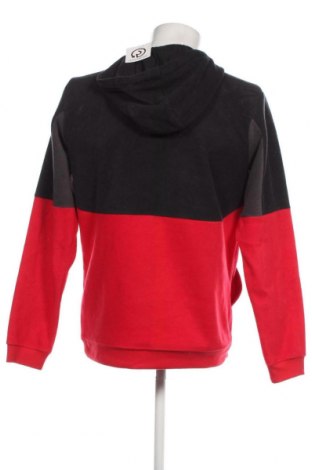 Herren Fleece Sweatshirt  Columbia, Größe M, Farbe Rot, Preis 38,27 €