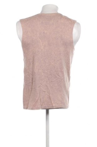 Herren Tanktop, Größe M, Farbe Lila, Preis 5,67 €