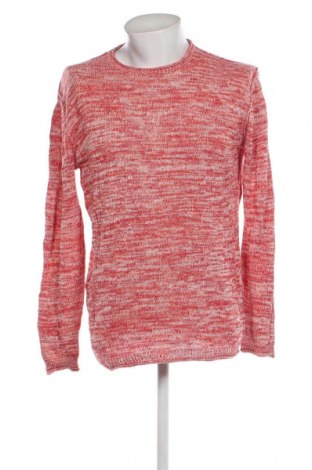 Ανδρικό πουλόβερ, Μέγεθος XL, Χρώμα Κόκκινο, Τιμή 10,76 €
