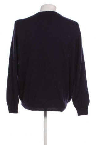 Ανδρικό πουλόβερ, Μέγεθος XL, Χρώμα Βιολετί, Τιμή 17,94 €