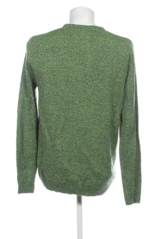 Мъжки пуловер, Размер XL, Цвят Зелен, Цена 14,21 лв.