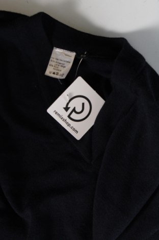Ανδρικό πουλόβερ, Μέγεθος L, Χρώμα Μπλέ, Τιμή 7,18 €