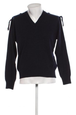 Pánsky sveter , Veľkosť L, Farba Modrá, Cena  3,29 €