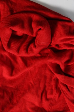 Herrenpullover, Größe M, Farbe Rot, Preis € 4,44