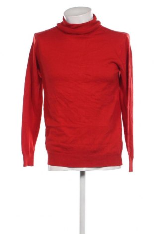Pulover de bărbați, Mărime M, Culoare Roșu, Preț 20,99 Lei