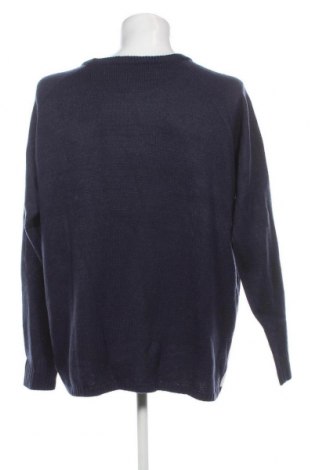 Pánsky sveter , Veľkosť XL, Farba Modrá, Cena  3,29 €